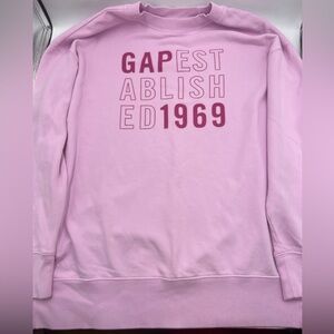 GAP Pullover Sweater